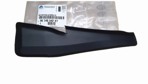 Luftintagsgaller 96748542XT Peugeot 208 Original Ny