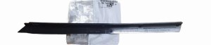 Fönsterlist 9674075080 Vänster fram Peugeot 2008 Original Ny