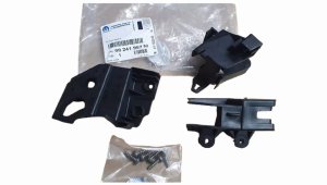 Reparatursats för höger strålkastare 9824198780 Peugeot Partner III Original Ny