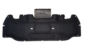 Ljudisolering av motorhuv Original 658400159R R Megane 4