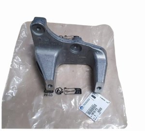 Motorkudde 1813.F3 1813F3 Peugeot 407 508 1.6HDI Original Ny