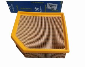Luftfilter 1444.V2 1444V2 Peugeot Partner 1.6 16V Original Nytt
