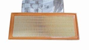 Luftfilter 1444QY 1444.QY Citroen C5 II C6 Peugeot 407 2.2HDI Original Ny