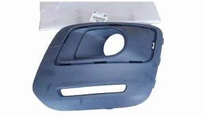 Stötfångarskydd vänster fram 1609291280 Citroen C3 Picasso Original Ny