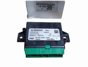 Parkeringssensormodul 1608026480 Peugeot 508 Original Ny