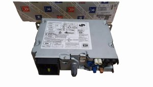Bilradio 1623140580 Peugeot 5008 Original Ny