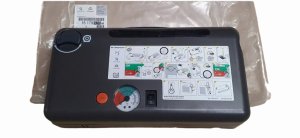 Kompressor 12V 1617992880 Citroen Peugeot Original Ny