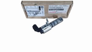 Elektromagnetventil för variabel ventiltid 1617415580 Citroen C1 1.0VVTI Original Ny