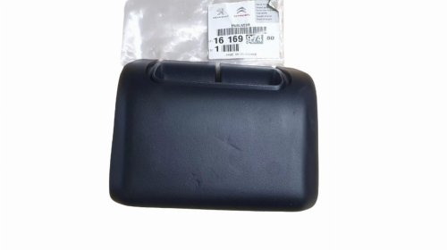 Bakre sätesdel 1616997480 Peugeot Traveller Original Ny