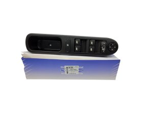 Fönsterkontrollpanel 6554QG 6554.QG Peugeot 207