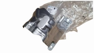 Kollektorhölje 1723.JX 1723JX Citroen Berlingo III 1.6HDI Original Ny