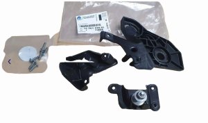 Reparationssats för strålkastare 1656169580 Peugeot 208 II Original Ny