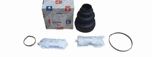Kardanskydd 328781 3287.81 Citroen Berlingo 1.8/2.0HDI Original Ny
