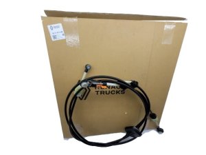 Växelspak 3.0DCI 5001873269 Ny OE Renault Mascott 03