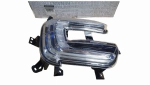 LED-dagljus höger 266001716R Renault Captur Original Ny