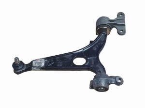 Höger svängarm 3521K6 3521.K6 Citroen C8 Peugeot 807 Original Ny