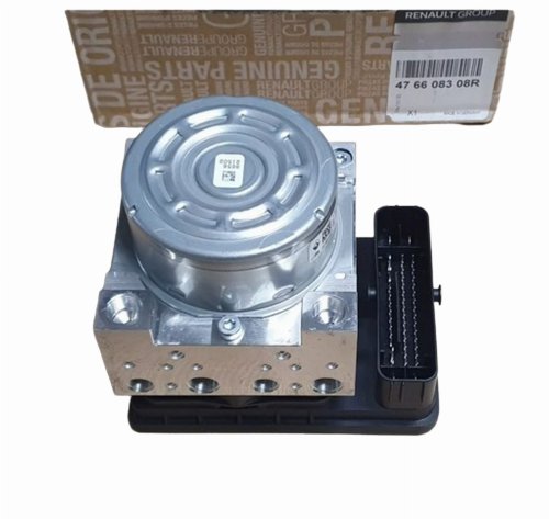 ABS-bromspump 476608308R Renault Espace V Megane IV Talisman Original Ny