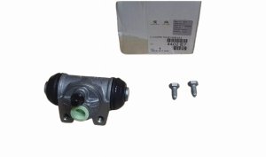 Bromscylinder 4402.E7 4402E7 Bak Peugeot Partner Original Ny
