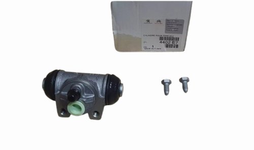 Bromscylinder 4402.E7 4402E7 Bak Peugeot Partner Original Ny