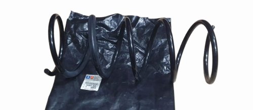 Fjäder 5002SA 5002.SA Peugeot 306 Original Ny