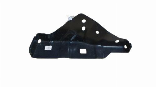 Fenderstöd 51942134 Höger fram Fiat 500X Original Ny