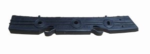 Stötfångarstöd 51775457 Höger bak Fiat Bravo Original Ny
