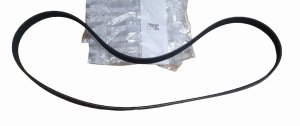Kuggrem 6PK1744 5750VX 5750.VX Citroen Peugeot Original Ny