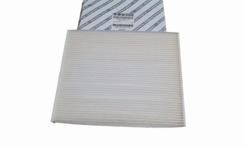 Kabinfilter 55702456 Fiat Grande Punto Original Ny
