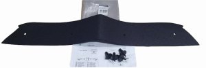 Stötfångarlist fram 623122381R Dacia Lodgy Original Ny