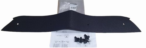 Stötfångarlist fram 623122381R Dacia Lodgy Original Ny