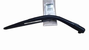 Bakre torkararm 6001548989 Dacia Logan MCV Original Ny