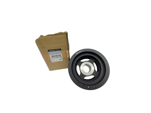 Remskiva  3.0DCI 7701057823  Ny OE Renault Master