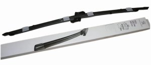 Vindrutetorkarblad 6423A6 6423.A6 750/650MM Citreoen C4 II Peugeot 308 Original Nya