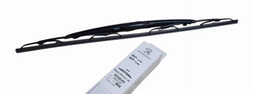 Torkarblad 650 mm 6423.G9 6423G9 Peugeot 807 Original Ny