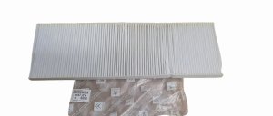 Kabinfilter 6447SY 6447.SY Peugeot Boxer Original Ny