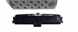 Varningsblinkerswitch 649018 6490.18 Peugeot 307 Original Ny