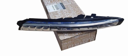 LED-lampa vänster fram 266053123R Renault Megane III RS Original Ny