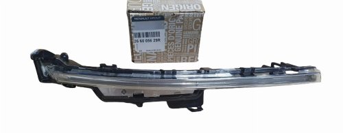 LED-lampa Lift Höger 266005629R Renault Laguna III Original Ny