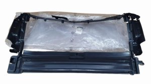 Kylskydd 214765892R Renault Trafic III IV Original Ny