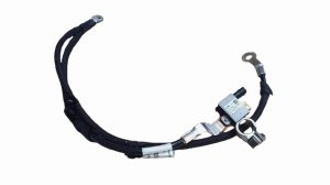 Minusklemma 9800724780 Citroen C3 II Original Ny