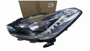 Reflektor vänster 9806093080 Citroen DS5 Original Ny