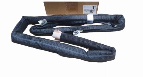 Sidokrockkudde 9811504680 Peugeot 3008 II Original Ny