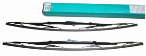 Torkarblad 650/650MM 6423A2 6423.A2 Peugeot 807 Original Nya