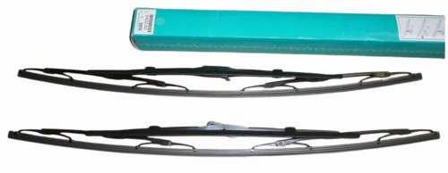 Torkarblad 650/650MM 6423A2 6423.A2 Peugeot 807 Original Nya