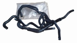 Vattenledning 8200580569 Renault Scenic II 1.9DCI Original Ny