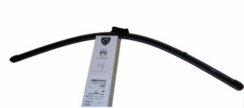 Torkarblad 1686454580 Peugeot 508 II Original Nytt