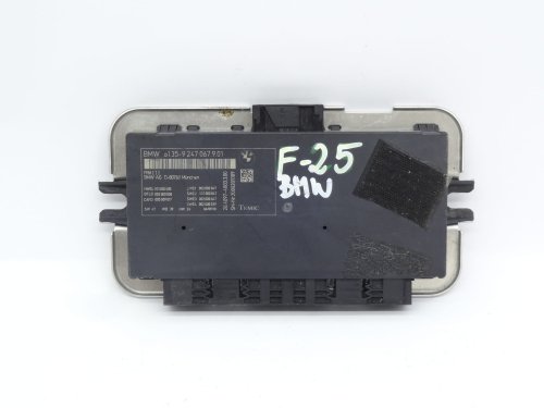 Komfortkontrollmodul 61359247067901