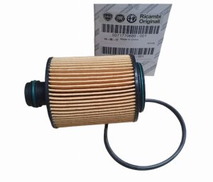 Oljefilter 71770689 Citroen Nemo Peugeot Bipper 1.3HDI Original Ny