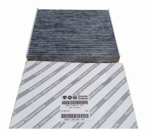 Kabinfilter 71776016 Citroen Jumper Peugeot Boxer Original Ny