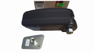 Armstöd 877004782R Dacia Duster II Original Ny